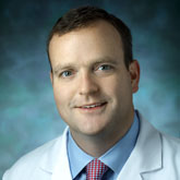 Andrew B. Wolff, M.D.